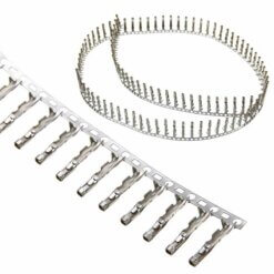 Terminal Dupont hembra