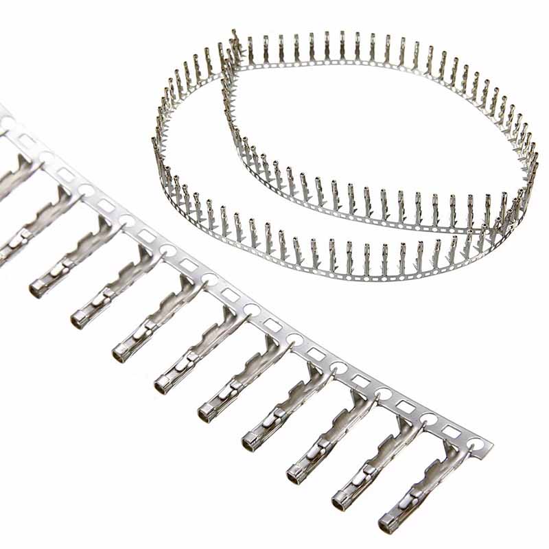 Terminal Dupont hembra