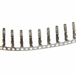 Terminal Dupont hembra