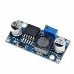 LM2596 Regulador Step Down 25W 3A