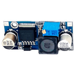LM2596 Regulador Step Down 25W 3A v7