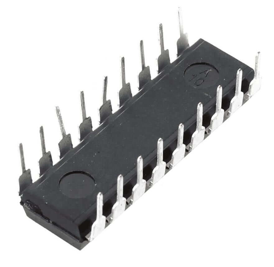 ULN2803A