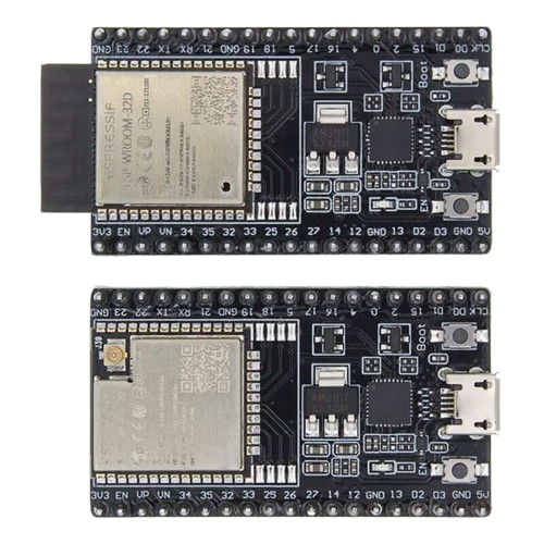 ESP32