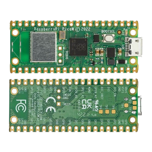RASPBERRY PI