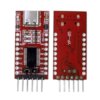 FT232 Convertidor USB Tipo C a TTL