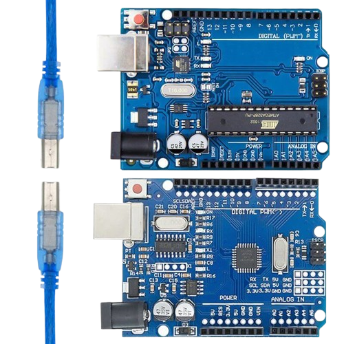 arduino-compatible