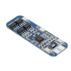 BMS 3S 10A Balanceador Carga de Baterías
