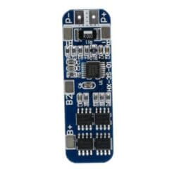 BMS 3S 10A Balanceador Carga de Baterías