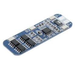 BMS 3S 10A Balanceador Carga de Baterías