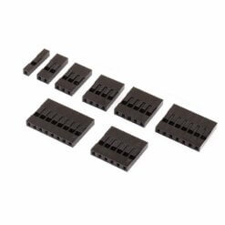 Conectores Dupont