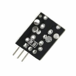 Sensor Vibración Modulo KY-002
