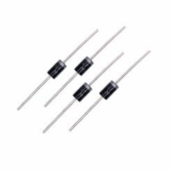 SF56 Diodo Rectificador 5A 400 V