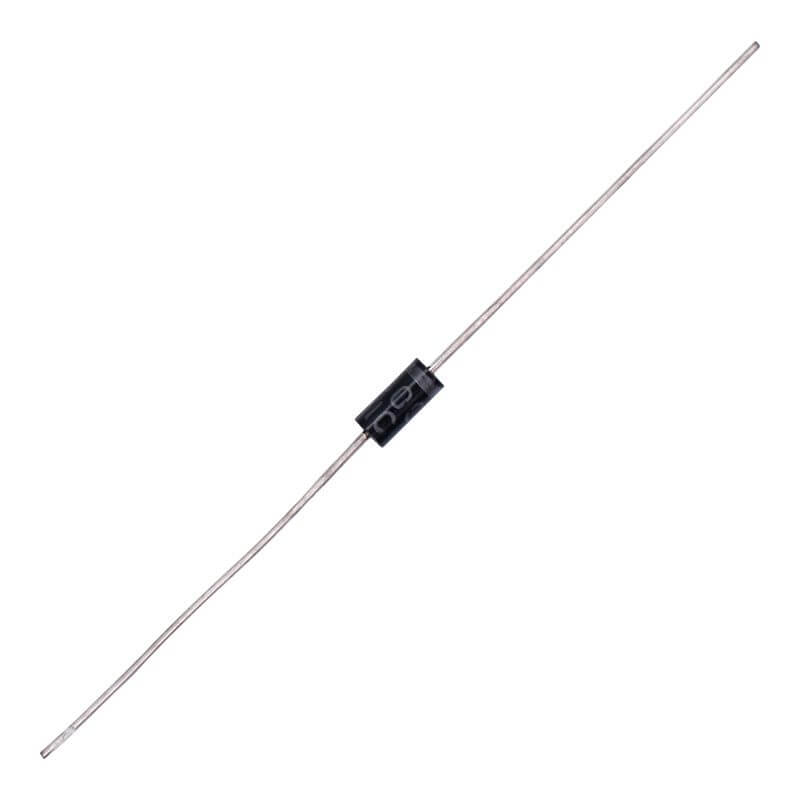 1N4001 Diodo Rectificador