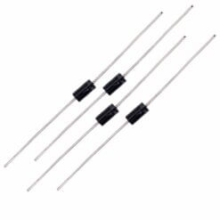 Diodo FR107 1A 1000V