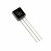 2N2222 TRANSISTOR