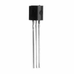2N2222 TRANSISTOR