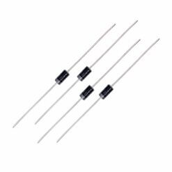 Diodo Schottky 1N5819 1A 40V
