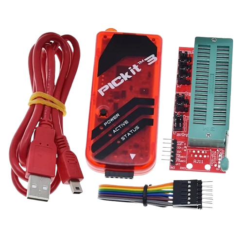 INTERFACES & PROGRAMADORES