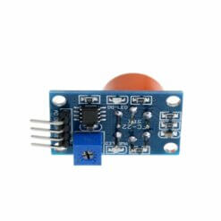 Módulo Detector de Alcohol MQ-3