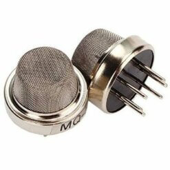 Módulo Detector de Hidrógeno MQ-8