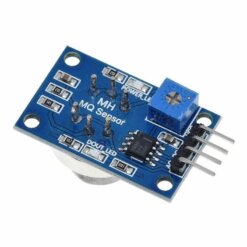 Módulo Detector de Gas de Combustible MQ-9