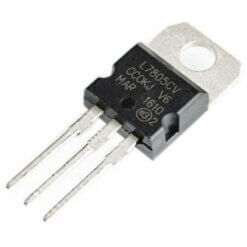 L7805CV 5V