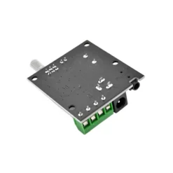 PAM8610 Amplificador Digital Clase-D de Doble Potencia