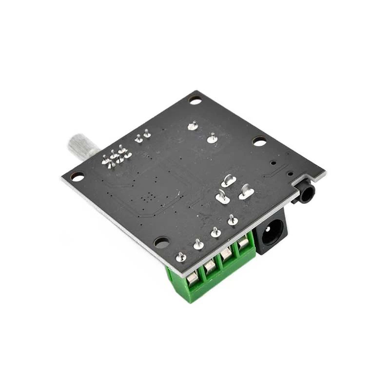 PAM8610 Amplificador Digital Clase-D de Doble Potencia