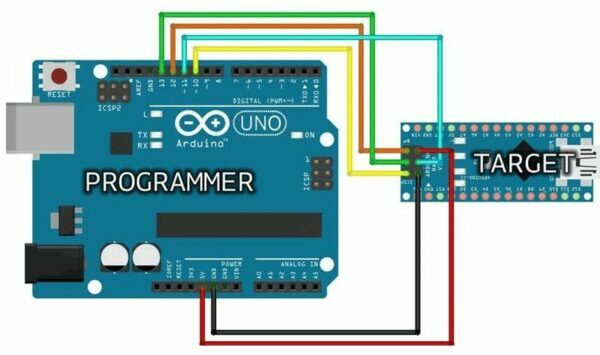 Arduino Nano