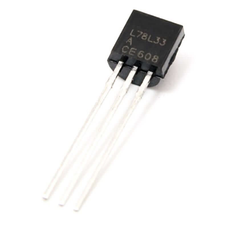 Regulador 78L33