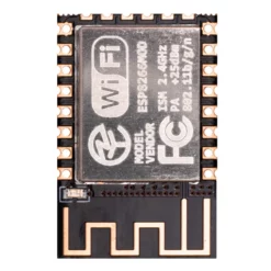 Modulo WiFi ESP8266 ESP-12F 2