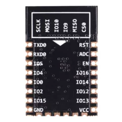 Modulo WiFi ESP8266 ESP-12F 3