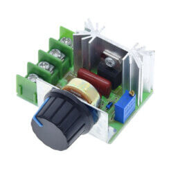 Dimmer 2000W MY-9892