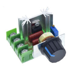 Dimmer 2000W MY-9892