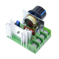 Dimmer 2000W MY-9892