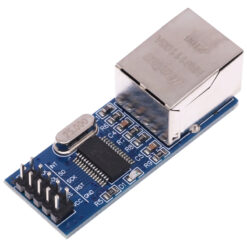 ENC28J60 Ethernet SPI Mini