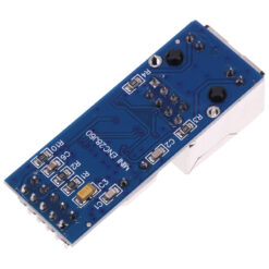 ENC28J60 Ethernet SPI Mini