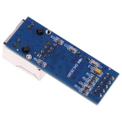 ENC28J60 Ethernet SPI Mini