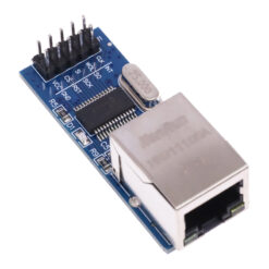 ENC28J60 Ethernet SPI Mini