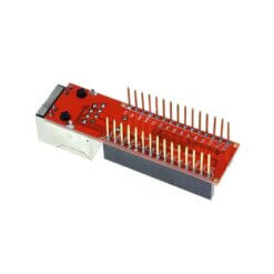 ENC28J60 Ethernet Shield V1.0 Nano 3.0