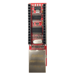 ENC28J60 Ethernet Shield V1.0 Nano 3.0