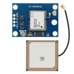 Modulo GPS NEO6MV2 V1