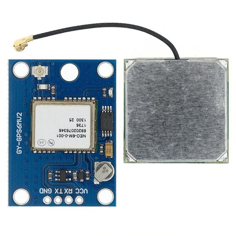 Modulo GPS NEO6MV2 V1