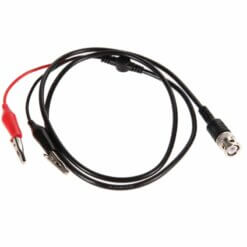 Puntas de osciloscopio