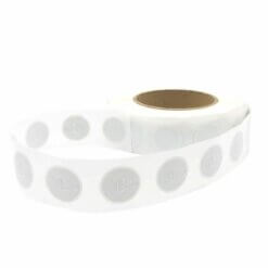 Etiqueta Adhesiva NFC NTAG2 13/15/16 13.56 MHz