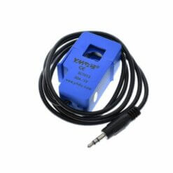 Sensor De Corriente No Invasivo 30A SCT-013-030