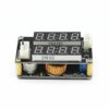 Modulo de carga Step Down XL4015 5A Con medidores
