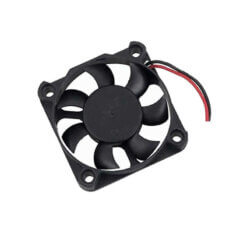 Ventilador para Raspberry con Tornillos