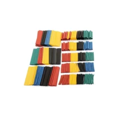 Thermofit 8 Diferentes Tamaños 328 Piezas