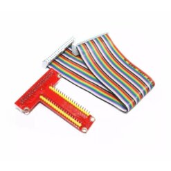 Tarjeta Extensión Raspberry